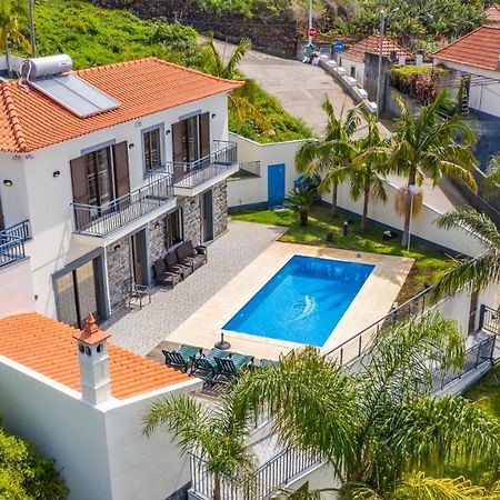 Ribeira Brava Splendid Home Екстер'єр фото