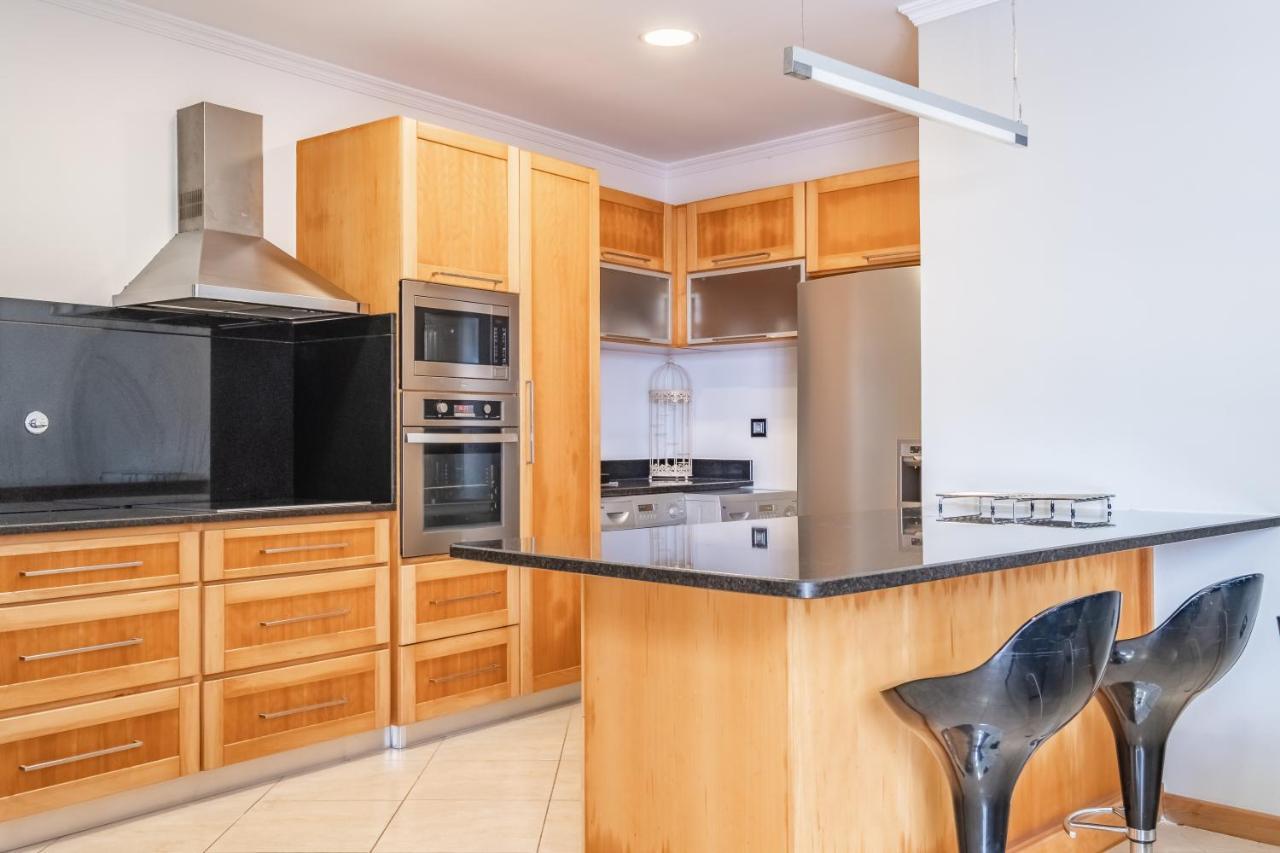 Ribeira Brava Splendid Home Екстер'єр фото