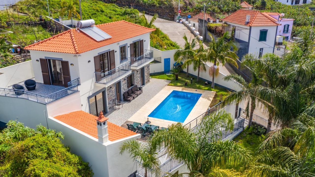 Ribeira Brava Splendid Home Екстер'єр фото