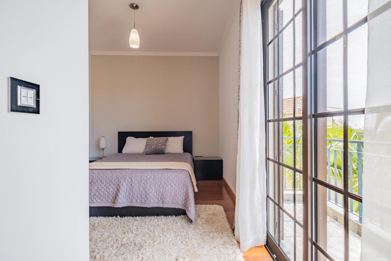 Ribeira Brava Splendid Home Екстер'єр фото