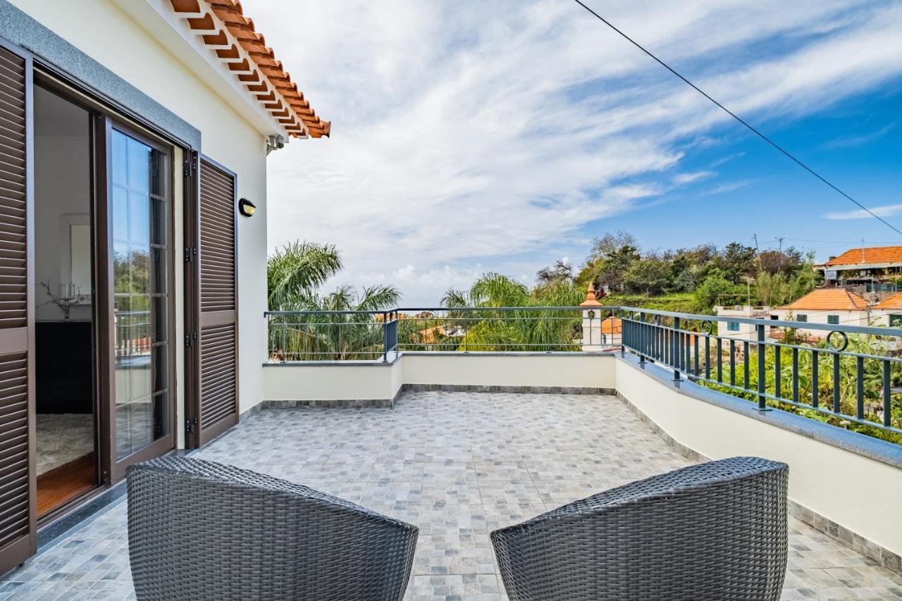Ribeira Brava Splendid Home Екстер'єр фото