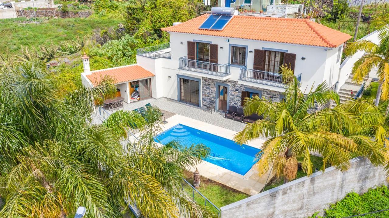 Ribeira Brava Splendid Home Екстер'єр фото