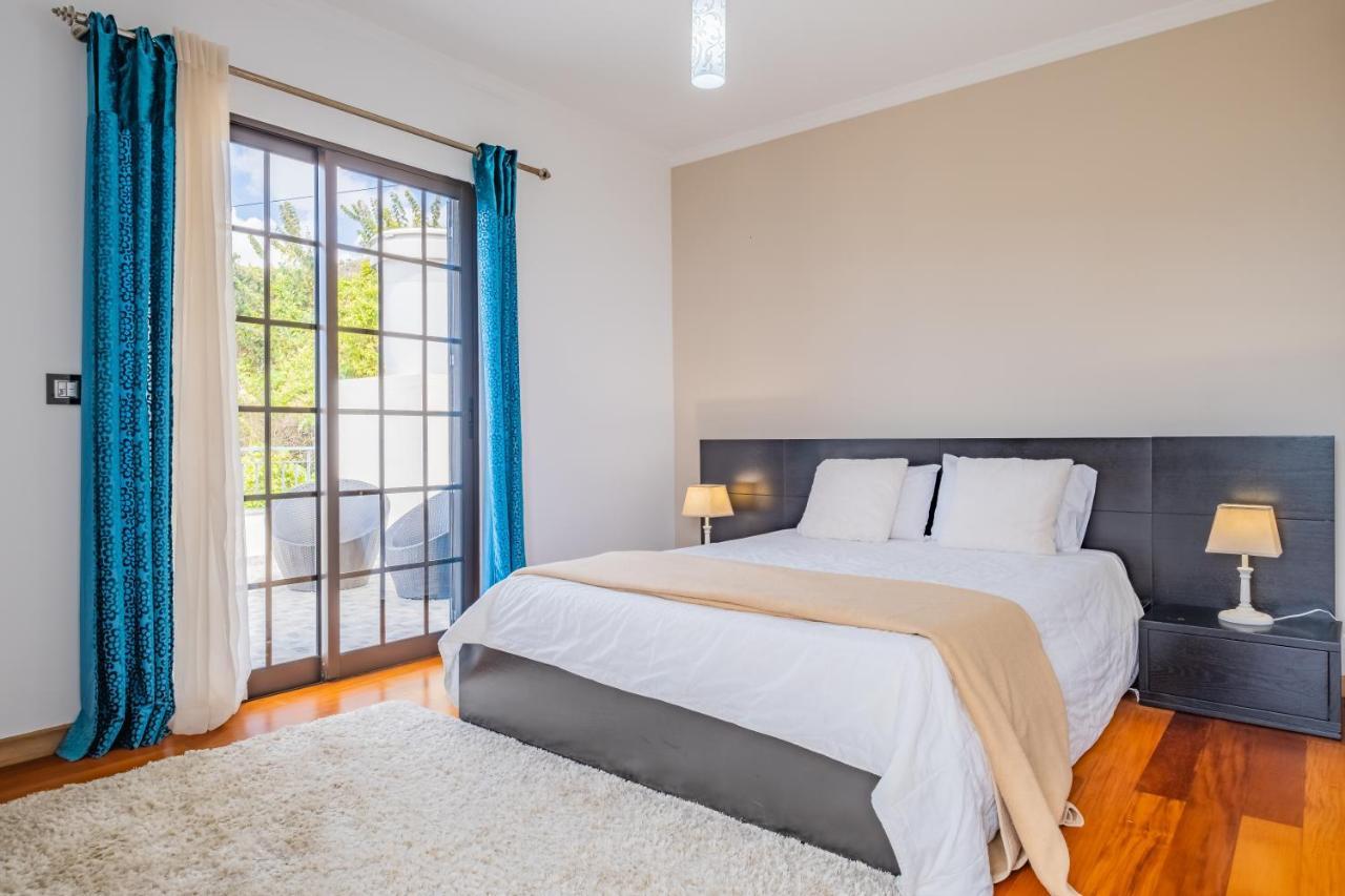 Ribeira Brava Splendid Home Екстер'єр фото