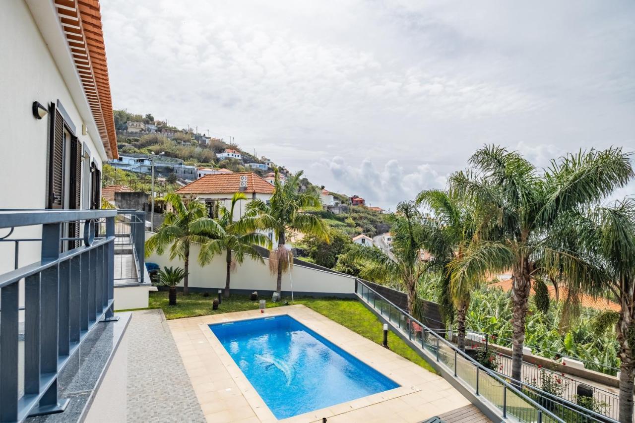 Ribeira Brava Splendid Home Екстер'єр фото