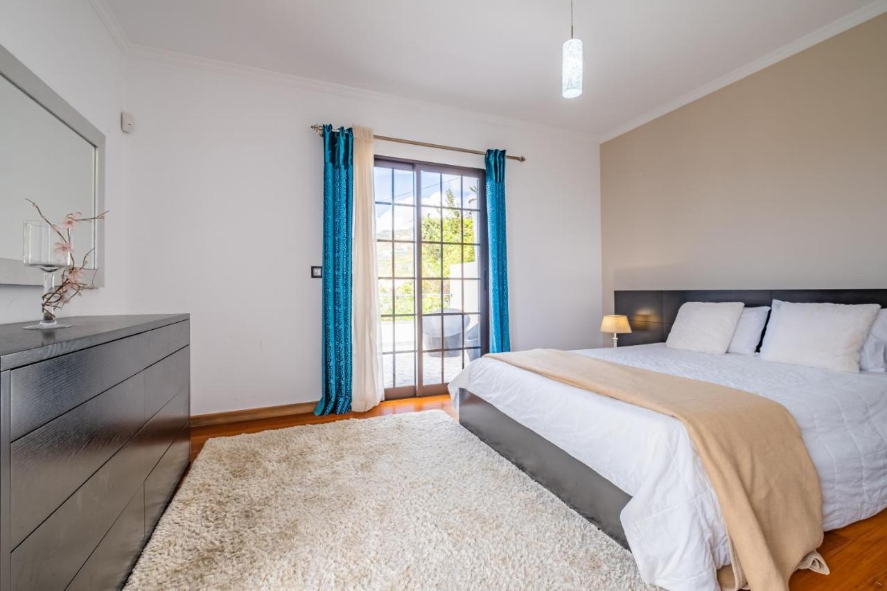 Ribeira Brava Splendid Home Екстер'єр фото