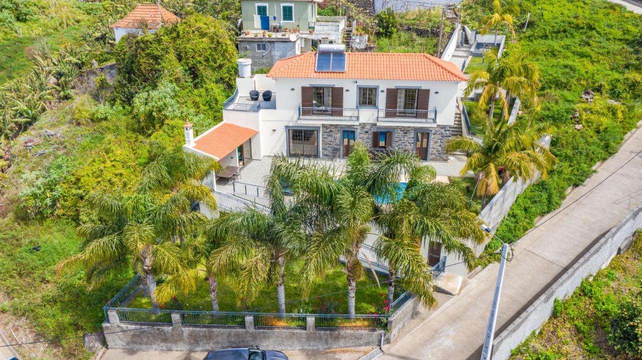 Ribeira Brava Splendid Home Екстер'єр фото