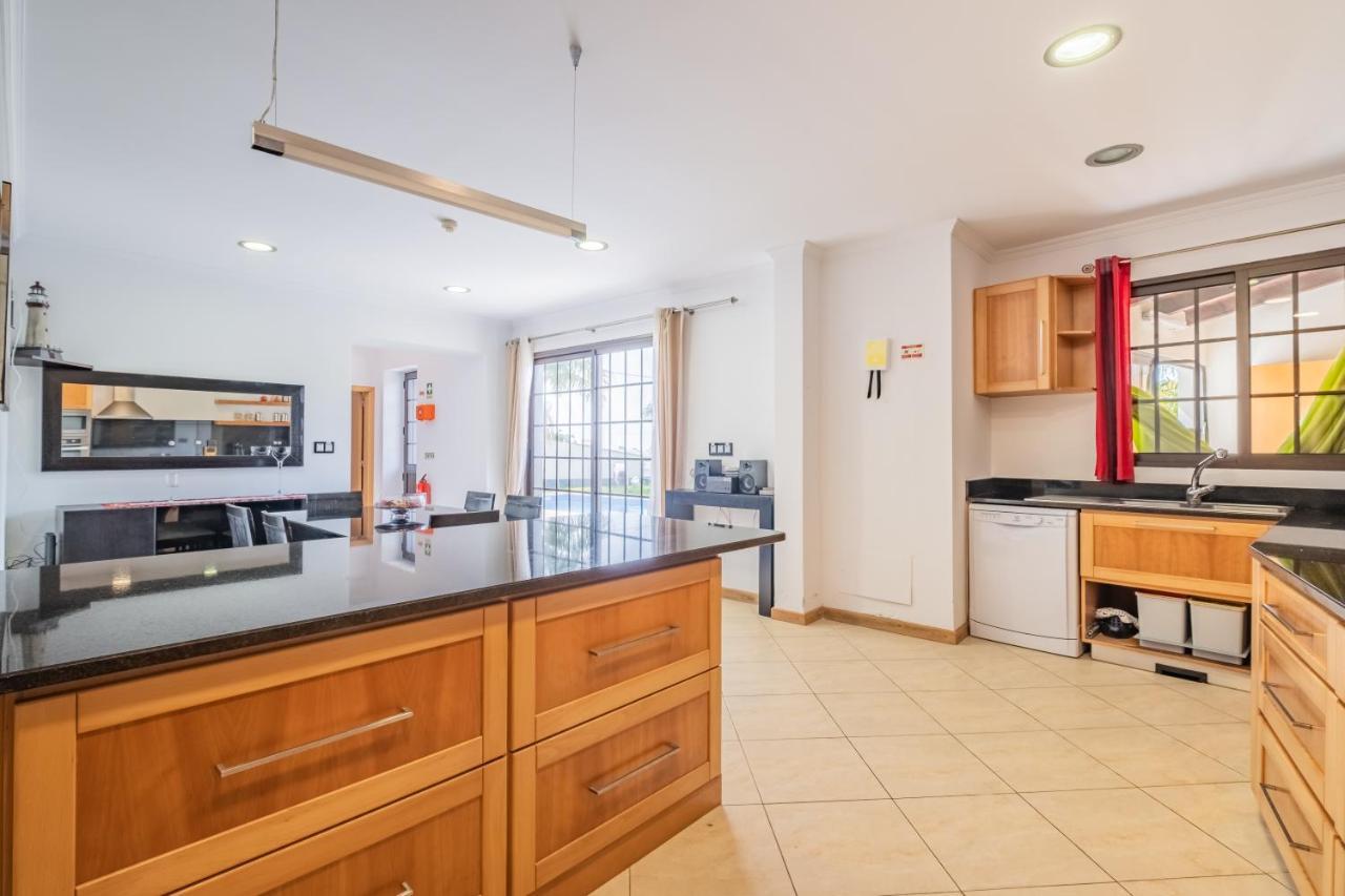 Ribeira Brava Splendid Home Екстер'єр фото