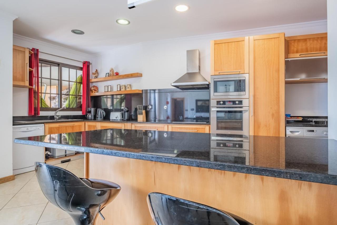 Ribeira Brava Splendid Home Екстер'єр фото