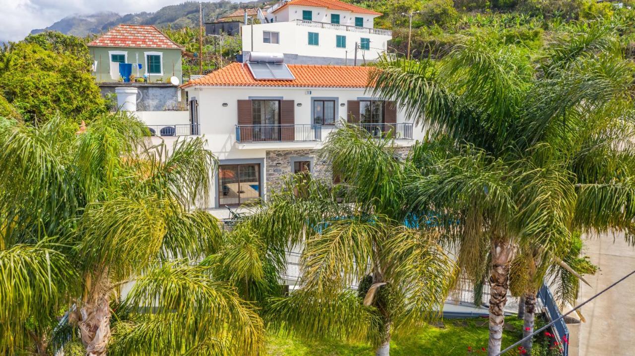 Ribeira Brava Splendid Home Екстер'єр фото